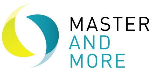 Master and More Logo