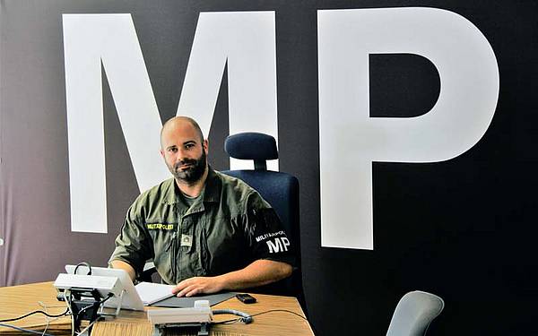 Verwaltung Wirtschaft Sicherheit Politik Fh Campus Wien