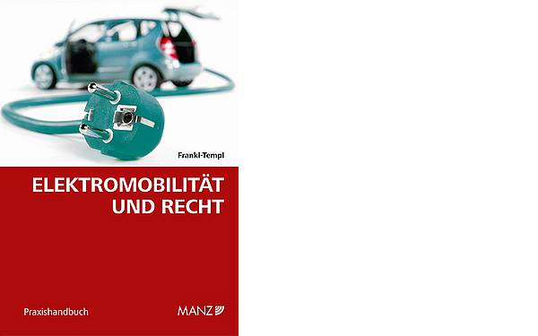 Fachbuch Elektromobilität