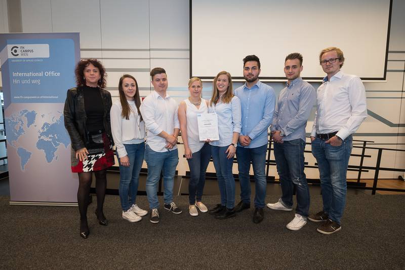 Inuas Fh Campus Wien