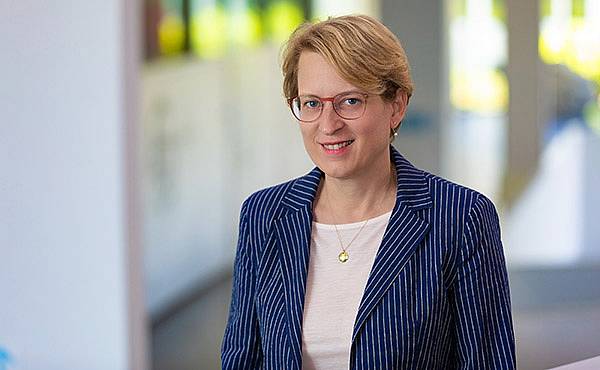 FH Campus Wien/Schedl Elisabeth Brunner-Sobanski