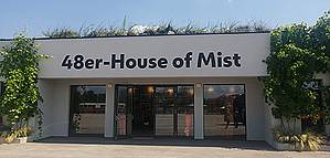 House of Mist