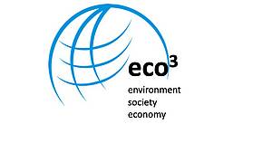 Projektlogo zum Projekt Eco3