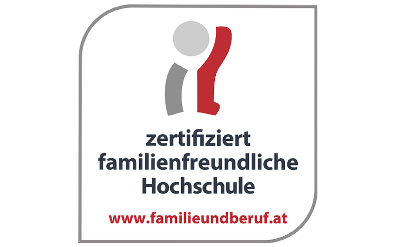 Audit hochschule und familie