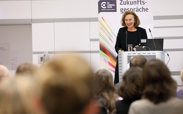 Vortrag von Monika Betzler 