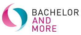 Logo Bachelor and More